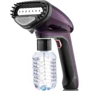 Black+Decker 1500W HST1500-B5 Portable Garment Steamer_4