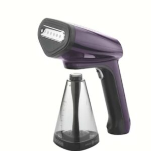 Black+Decker 1500W HST1500-B5 Portable Garment Steamer_6