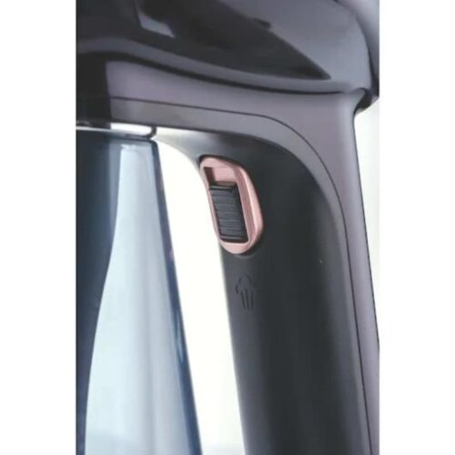 Black+Decker 1500W HST1500-B5 Portable Garment Steamer_8