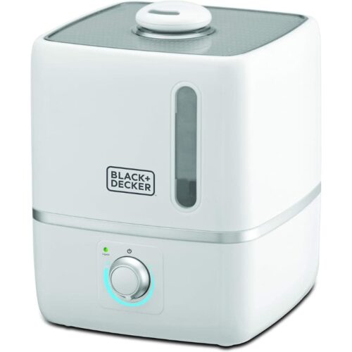 Black+Decker HM3000-B5 3L Air Humidifier