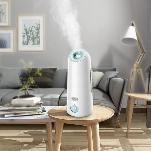 Black+Decker HM5000-B5 5L Air Humidifier_5