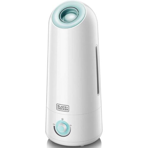 Black+Decker HM5000-B5 5L Air Humidifier