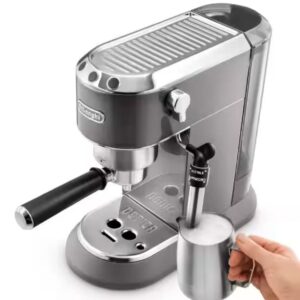 delonghi dedica style ec685.m manual coffee machine 1 shoppingjin.pk - Shopping Jin