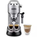 Delonghi Coffee Maker Machine Dedica EC 685.M