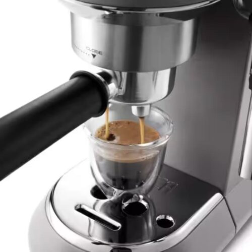 delonghi dedica style ec685.m manual coffee machine shoppingjin.pk - Shopping Jin