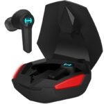 Edifier GT4 S Ultra-Low Latency Dual Mode Wireless Gaming Earbuds