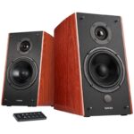 Edifier R2000DB Powered Bluetooth Bookshelf Speakers