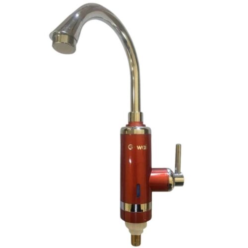 Faucet Mixer Automatic Water Tap-L 17 4 14