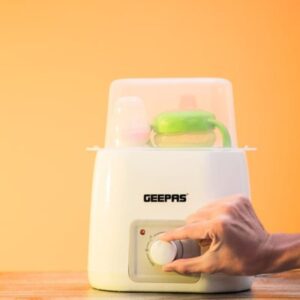 Geepas Multi-Function FeederR Warmer GFW63034