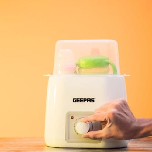 Geepas Multi-Function FeederR Warmer GFW63034