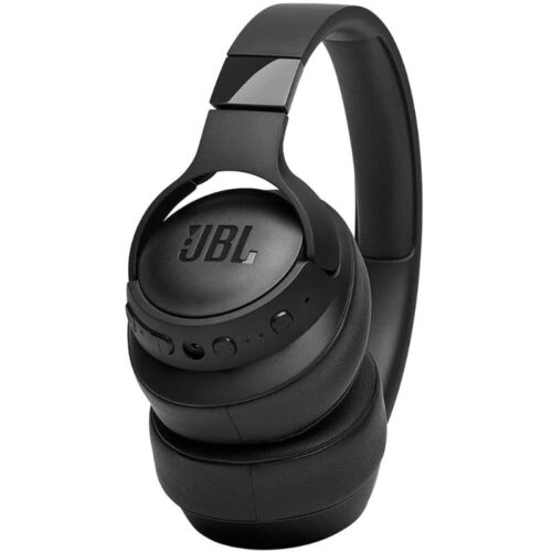 JBL Foldable Wireless Headphones Tune 760NC