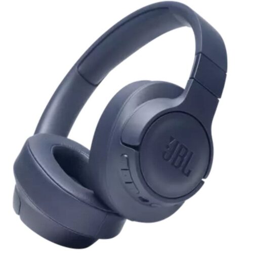 JBL Foldable Wireless Headphones Tune 760NC