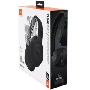 JBL Foldable Wireless Headphones Tune 760NC