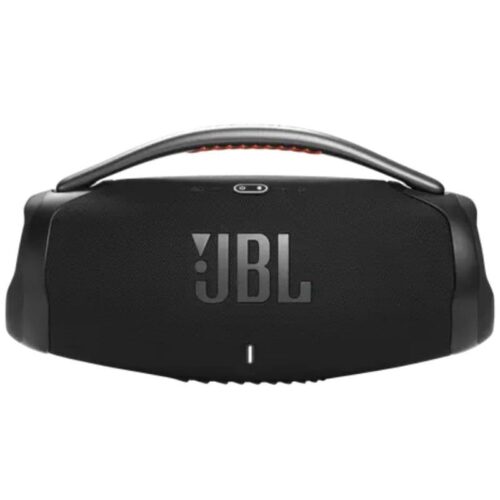 JBL Portable Bluetooth Speaker Boombox-3