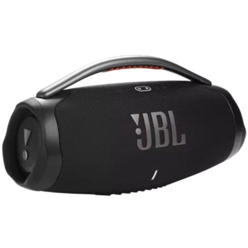 JBL Portable Bluetooth Speaker Boombox-3