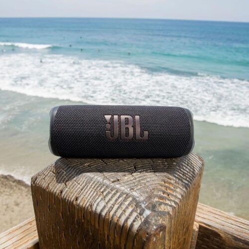 JBL Portable Bluetooth Speaker Flip-6