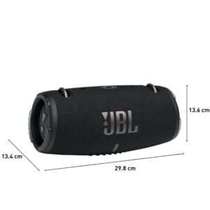 JBL Portable Bluetooth Speaker Xtreme-3