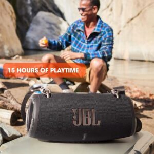 JBL Portable Bluetooth Speaker Xtreme-3