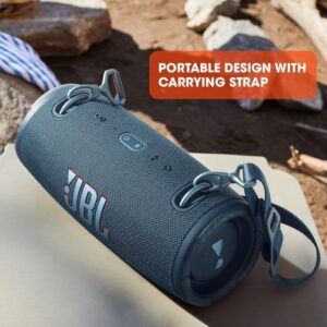 JBL Portable Bluetooth Speaker Xtreme-3