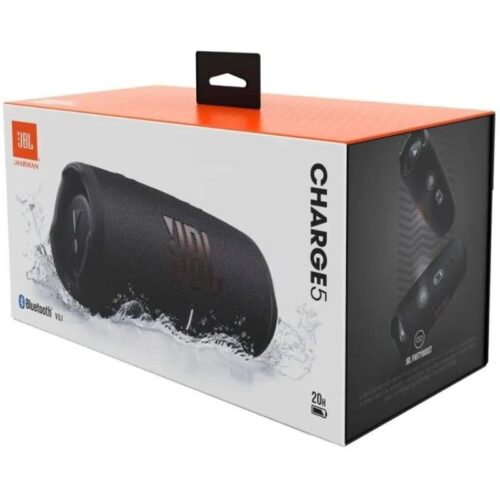 JBL Portable Wireless Speaker Charge 5