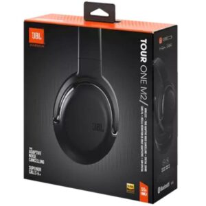 JBL Tour One M2 Wireless Noise Cancelling Headphone