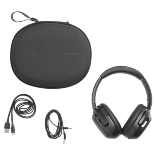 JBL Tour One M2 Wireless Noise Cancelling Headphone