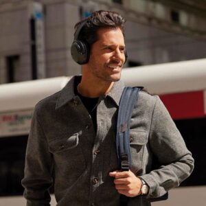 JBL Tour One M2 Wireless Noise Cancelling Headphone