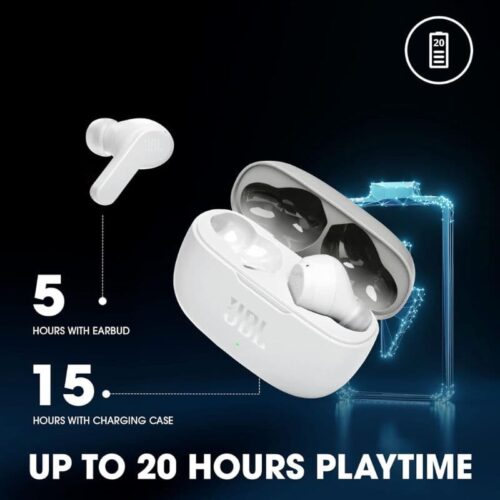 JBL Wave 200 In Ear TWS Earbuds