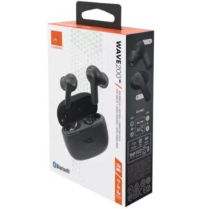 JBL Wave 200 In Ear TWS Earbuds