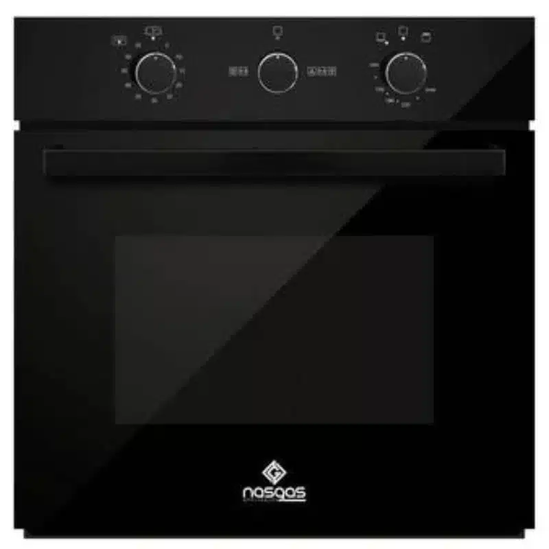 Nasgas NG-550 Built in Oven