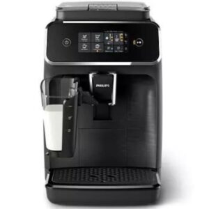 Philips EP2230/10 Fully Automatic Espresso Coffee Machine Series 2200