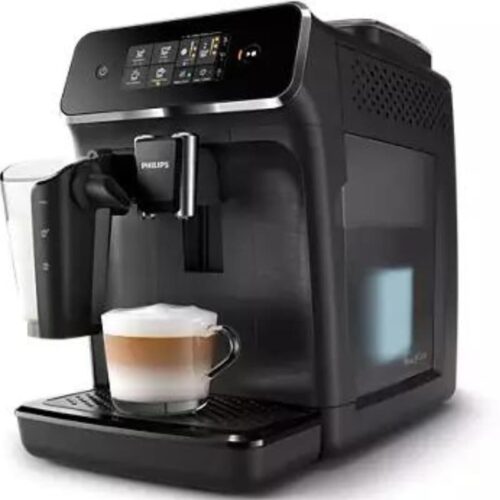 Philips EP2230/10 Fully Automatic Espresso Coffee Machine Series 2200