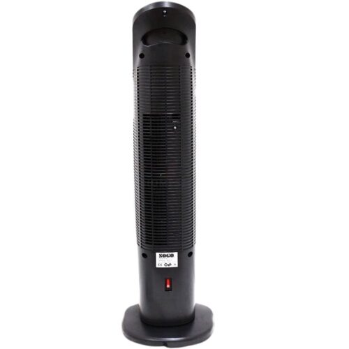 Sogo Ceramic Fan Heater JPN-76-1300W/2200W