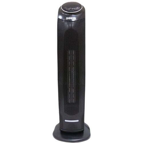 sogo ceramic fan heater jpn 76 1300w 2200w 3 shoppingjin.pk - Shopping Jin