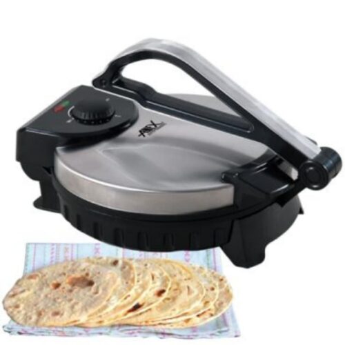 Anex AG-2028 Deluxe Roti Maker