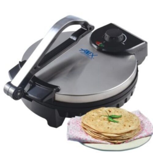 Anex AG-2029 Deluxe Roti Maker_4