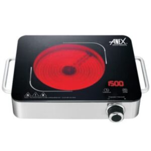 Anex AG-2165 Deluxe Hot Plate_2