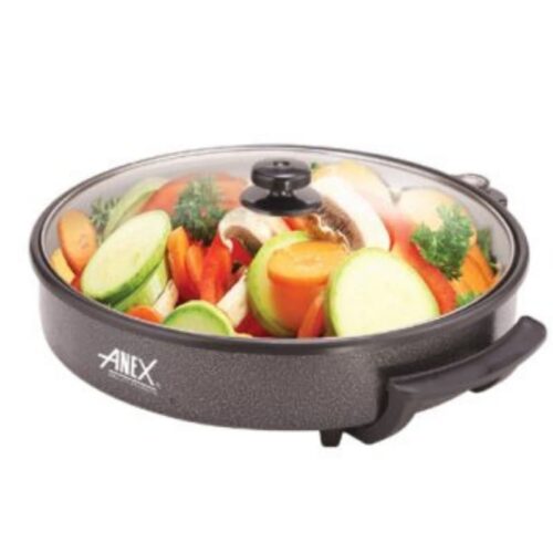 Anex AG-3063 Deluxe Multipurpose Pan_2