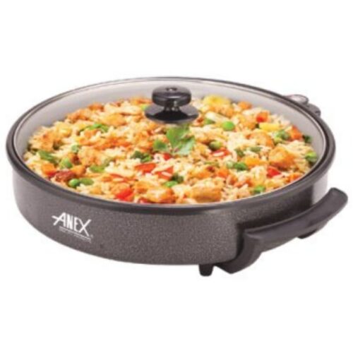 Anex AG-3063 Deluxe Multipurpose Pan_3