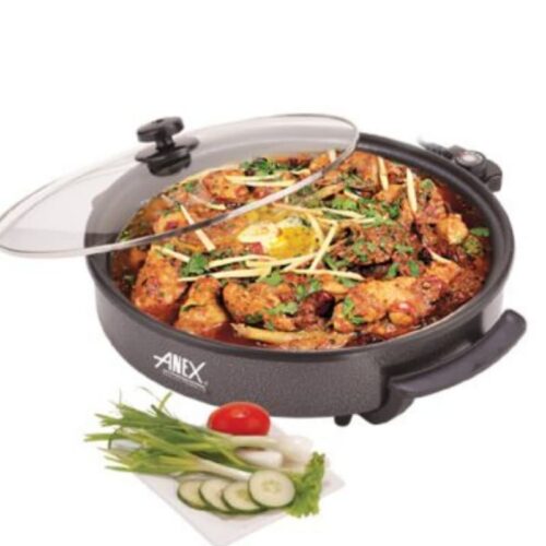 Anex AG-3064 Deluxe Multipurpose Pan_1