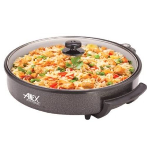 Anex AG-3064 Deluxe Multipurpose Pan_2