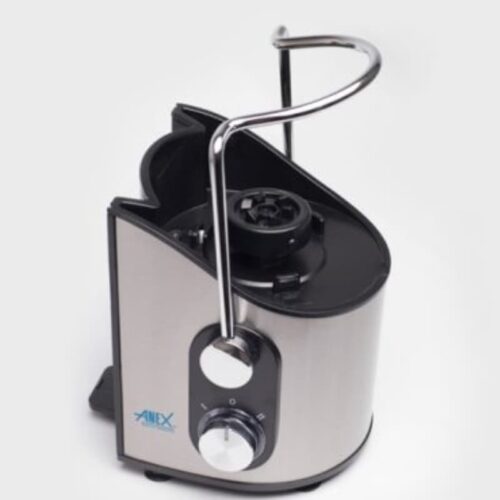 Anex AG-89 Deluxe Juicer_2