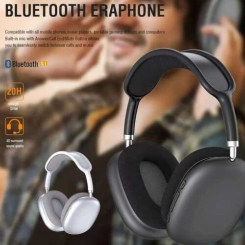 ASPOR Wireless Bluetooth Headset A618