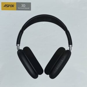 ASPOR Wireless Bluetooth Headset A618