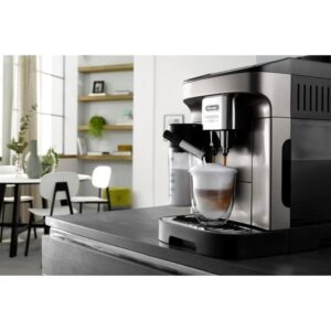 Delonghi Magnifica Evo ECAM290.81.TB Automatic Coffee Machine _5