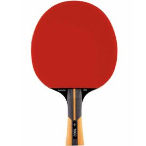 Dunlop Evolution 1000 Table Tennis Racket