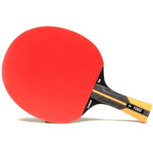 Dunlop Evolution 1000 Table Tennis Racket