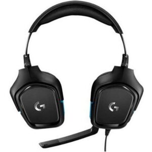 Logitech 7.1 Surround Sound Gaming Headset G431