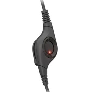 Logitech USB Headset (Noise-Cancelling) H390