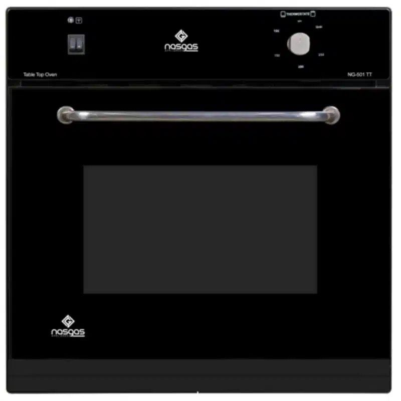 Nasgas NG-501 Built in Oven
